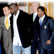 Image for article titled Athletes And Guns
